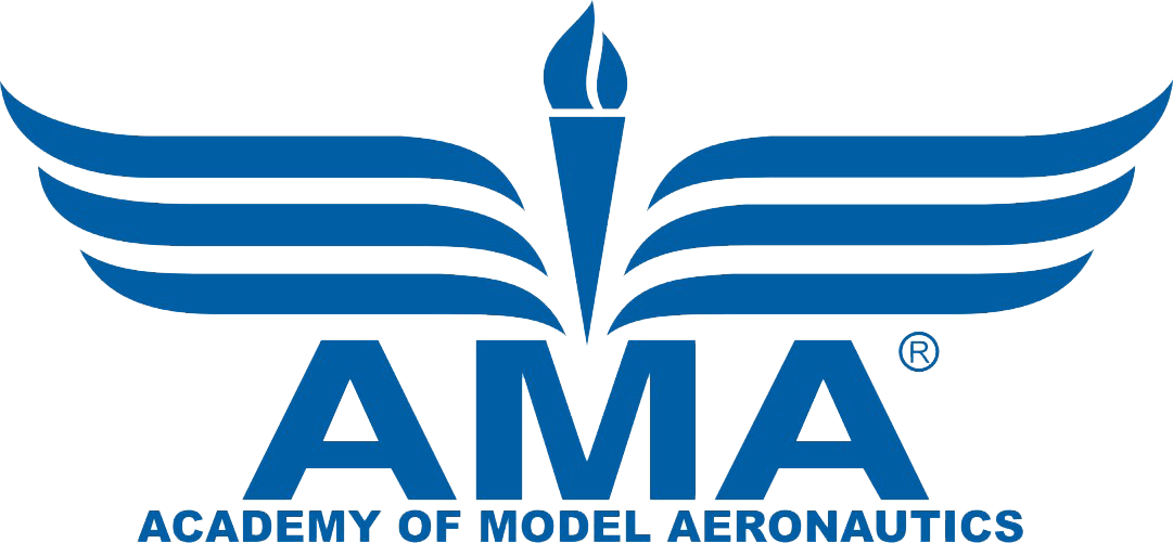 AMA Wing logo