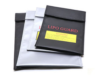 Battery Protect Bags