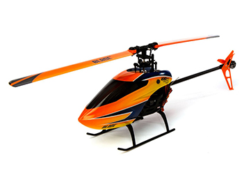 Helicopter Blade 230