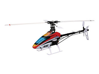 Helicopter Blade 450