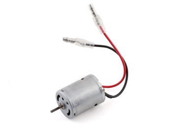 Brushed 370 DC Motor