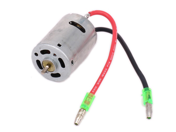 Brushed 380 DC Motor