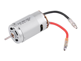 Brushed 390 DC Motor