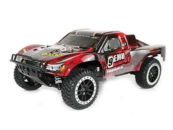 RC Car Remo 727