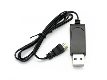 Charger USB 1S 3.7V