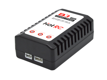 Charger HotRC B3 10W 