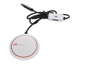 DJI A3 GPS MODULE