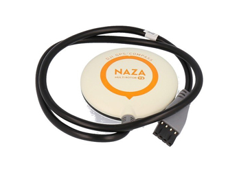 DJI NAZA-M GPS MODULE