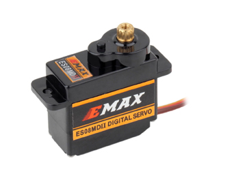 EMAX ES08MD II Servo