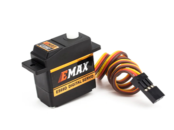 EMAX ES09D Servo