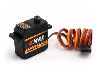 EMAX ES09MD Servo