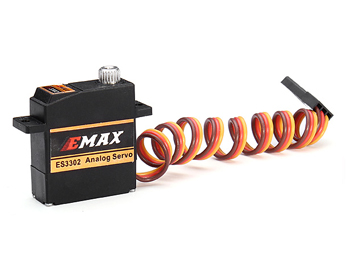 EMAX ES3302 Servo