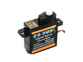 EMAX ES9051 Servo