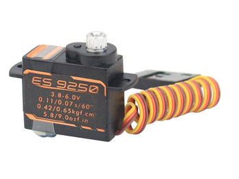 EMAX ES9250 Servo