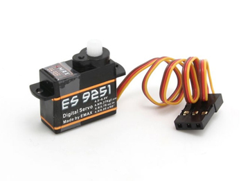 EMAX ES9251 Servo