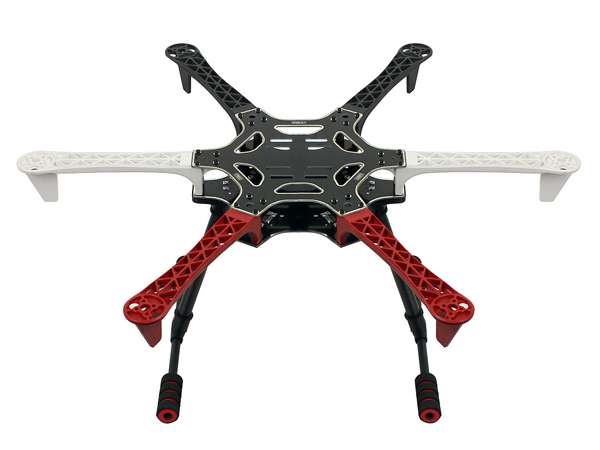 F550 6-Axis Drone 