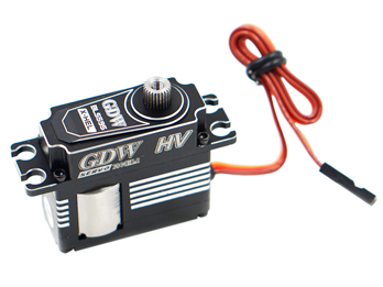 GDW BLS595 Servo