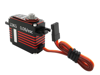 EMAX ES9051 Servo