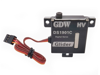 GDW DS1901C Servo