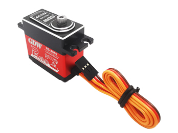 GDW RS4016MG Servo