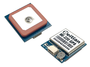 GPS BE-220 MODULE