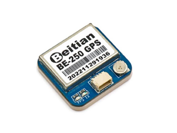 GPS BE-250 MODULE