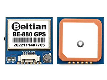 GPS BE-880 MODULE