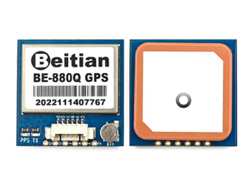 GPS BE-880Q MODULE