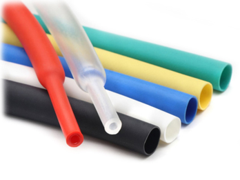 Heat Shrink Tubing