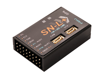 LefeiRC SN-L+ Flight Stabilizer Controller