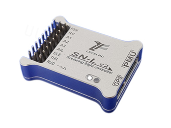 LefeiRC SN-L Flight Stabilizer Controller