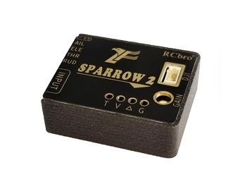 Lefei RC Sparrow Stabilizer Controller