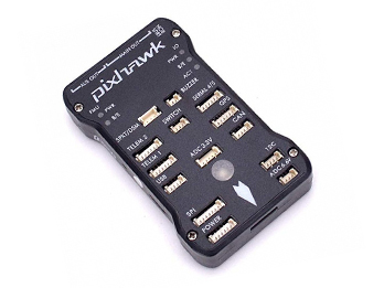 PIXHawk Flight Controller