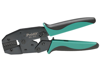 Dupon Wire Crimpling Plier