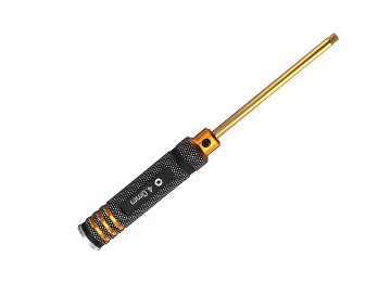 RC Screwdriver HEX