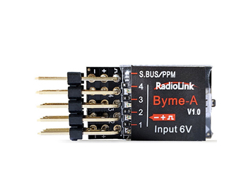 Radiolink Byme-A Flight Controller stabilizer