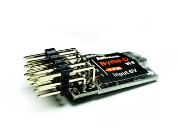 Radiolink Byme-D Flight Controller