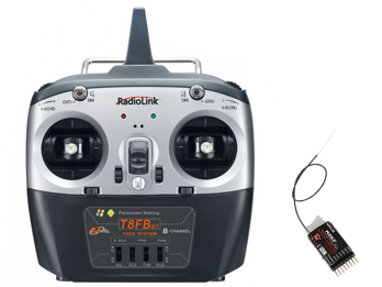 Radiolink T8FB 8CH