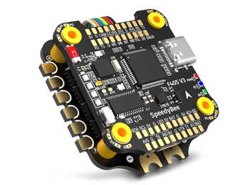 SpeedyBee F4 Flight Controller