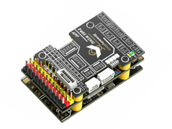 SpeedyBee F405-Wing Flight Controller