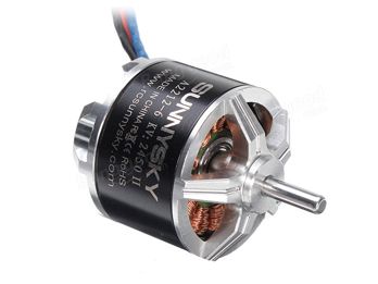 SunnySky A2212 Brushless Motor