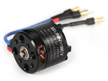 SunnySky X2212 Brushless Motor