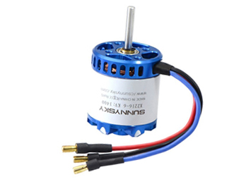 SunnySky X2216III Brushless Motor