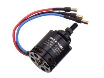 SunnySky X2216 Brushless Motor