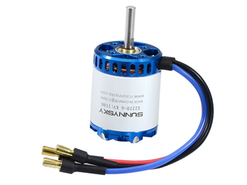 SunnySky X2220III Brushless Motor