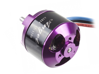 SunnySky A2814 Brushless Motor