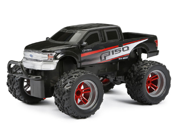 RC Truck