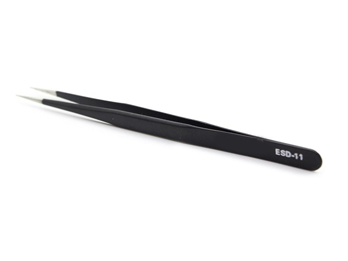 Tweezers ESD11